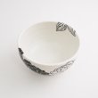 画像3: 【MIHANA】4.2寸丼　黒 【MIHANA】13cm Rice Bowl Black (3)