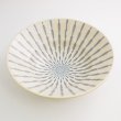 画像3: 【GEKKO -月光-】8寸深鉢　白 【GEKKO -月光-】24cm Deep Bowl White (3)