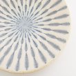 画像4: 【GEKKO -月光-】4.8寸皿　白 【GEKKO -月光-】15cm Plate White (4)