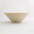 画像2: 【GEKKO -月光-】6.5寸深鉢　白 【GEKKO -月光-】20cm Deep Bowl White (2)