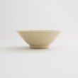 画像2: 【GEKKO -月光-】3.5寸深鉢　白 【GEKKO -月光-】11cm Deep Bowl White (2)