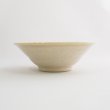 画像2: 【GEKKO -月光-】5.5寸深鉢　白 【GEKKO -月光-】16cm Deep Bowl White (2)