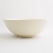 画像2: 【こよみ】白中鉢 【こよみ】White Medium Bowl (2)