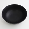 画像3: 【こよみ】黒中鉢 【こよみ】Black Medium Bowl (3)