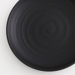 画像4: 【こよみ】黒4寸皿 【こよみ】Black 13cm Plate (4)