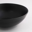 画像5: 【こよみ】黒浅鉢 【こよみ】Black Shallow Bowl (5)