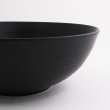 画像5: 【こよみ】黒中鉢 【こよみ】Black Medium Bowl (5)