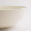 画像5: 【こよみ】白中鉢 【こよみ】White Medium Bowl (5)