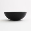 画像2: 【こよみ】黒浅鉢 【こよみ】Black Shallow Bowl (2)