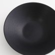 画像4: 【こよみ】黒3.5寸皿 【こよみ】Black 10cm Plate (4)