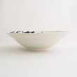 画像2: 【TENGU】8寸盛鉢　白 【TENGU】25cm Bowl White (2)