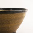 画像6: 【SAI -彩-】14cm深丼　金 【SAI -彩-】14cm Deep Bowl Gold (6)