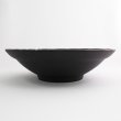 画像2: 【TENGU】尺盛鉢　黒 【TENGU】31cm Bowl Black (2)