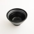 画像3: 【SAI -彩-】14cm深丼　銀 【SAI -彩-】14cm Deep Bowl Silver (3)