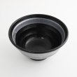 画像3: 【SAI -彩-】16cm深丼　銀 【SAI -彩-】16cm Deep Bowl Silver (3)