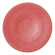 画像1: 【SHIBUKI】30.5cmプレート　赤 【SHIBUKI】30.5cm Plate Red (1)