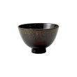 画像1: 【TEN-KUU -天空-】ボウル（大）　黒 【TEN-KUU -天空-】Bowl Large Black (1)