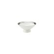 画像1: 【FU-KA -風火-】プラチナ8.1cm盃 【FU-KA -風火-】Platinum 8.1cm Sake Cup (1)